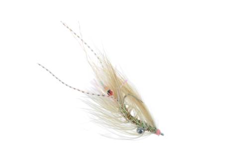Chewy's Halo Shrimp - Tan